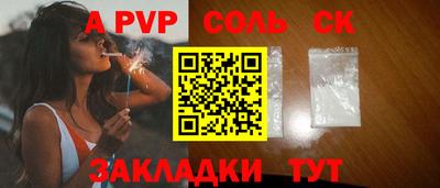крисы Абакан